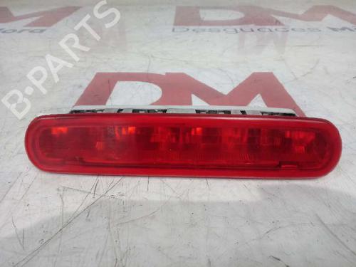 Used Third brake light FIAT DOBLO Platform/Chassis (263_) [2010-2023]  12667382
