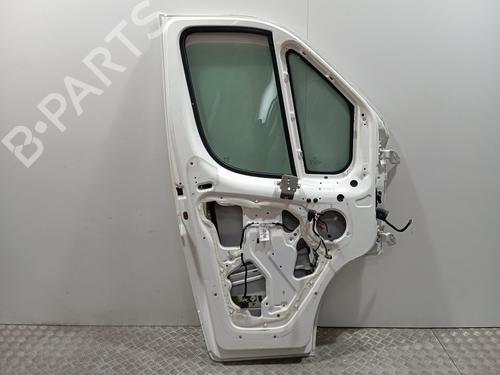 Left front door PEUGEOT BOXER Van  | BP29063724C2