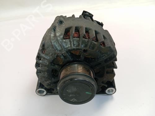 Generator Generator 38968990 38968990