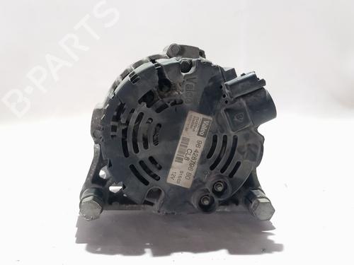 Alternator CITROËN C3 Pluriel (HB_) 1.6 | BP36990346M7 - Image 3
