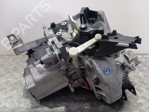 Gearbox PEUGEOT RIFTER  | BP34247815M3  - Image 7