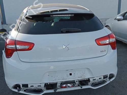 Electronic module CITROËN DS5  | BP17624176M83 