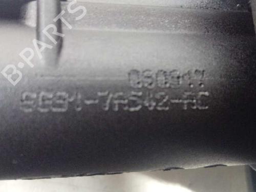 Used Clutch slave cylinder VOLVO XC60 I SUV (156) [2008-2018]  18466903