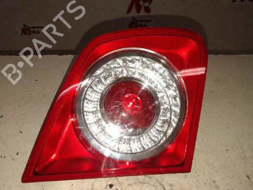 Used Left tailgate light VW GOLF VI (5K1) [2008-2014]  14127368