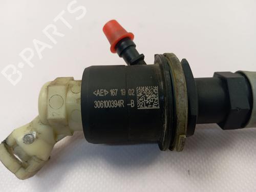 Clutch slave cylinder DACIA DOKKER MPV (KE_)  | BP26449029M113 