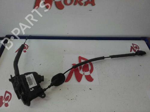 Rear right lock RENAULT CLIO IV (BH_)  | BP12637192C99 