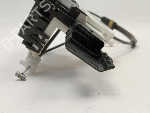 Front left lock PEUGEOT PARTNER Tepee | BP38564994C98 - Image 4