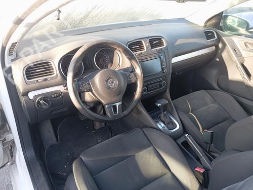 Alternator VW GOLF VI (5K1) 2.0 TDI | BP39592037M7 - Image 8