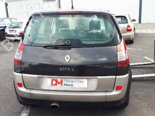 Front right interior door handle RENAULT SCÉNIC II (JM0/1_) 1.9 dCi (JM0G, JM12, JM1G, JM2C) | BP16534960I14