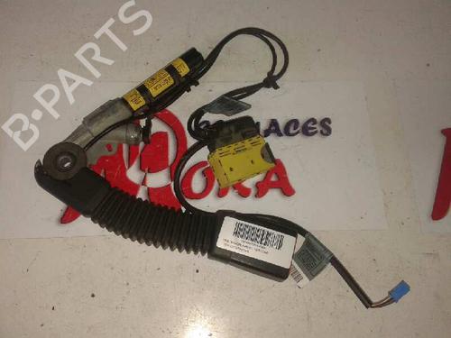 Used Front right belt tensioner BMW X5 (E53) 3.0 d (218 hp) 16779192
