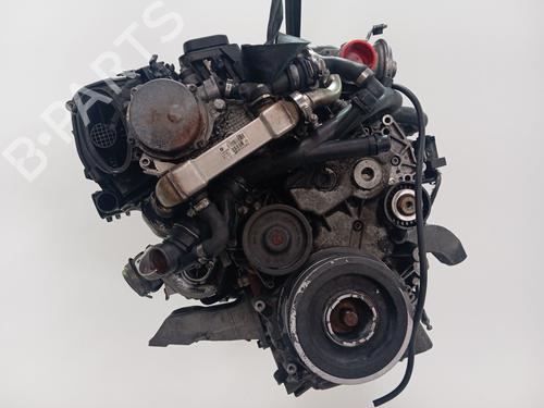 Engine BMW 3 (E46) 320 d | BP37665583M1 - Image 9
