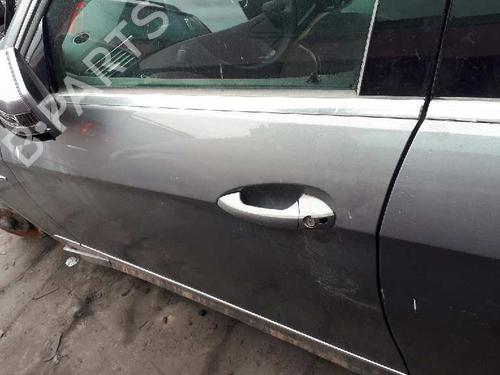 Left front door MERCEDES-BENZ E-CLASS (W212) E 350 CDI (212.025) | BP12657207C2 