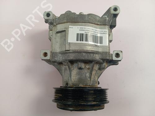 AC compressor FIAT 500 (312_)  | BP22959550M34 