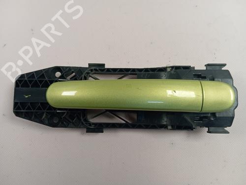 Used Front right exterior door handle SEAT IBIZA IV (6J5, 6P1) [2008-2017]  31323468