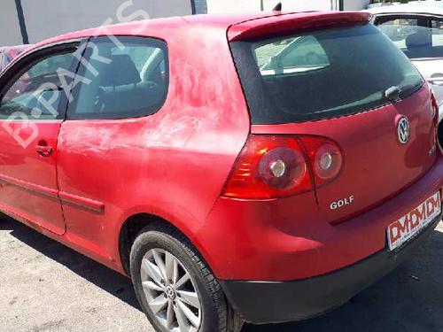 Front right window mechanism VW GOLF V (1K1)  | BP12669454C23 