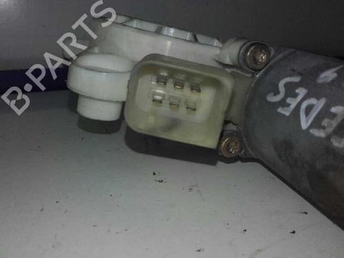 Right front window motor MERCEDES-BENZ CLK (C209) CLK 220 CDI (209.308) | BP12634752E20 