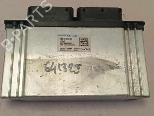 Used Engine control unit (ECU) Engine control unit (ECU) KIA STONIC (YB) [2017-2026] 34648788 34648788