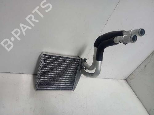 Used Heater matrix NISSAN MICRA III (K12) 1.2 16V (80 hp) 30371793