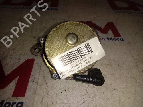 Pompe à vide OPEL CORSA C (X01) [2000-2009]  12668702