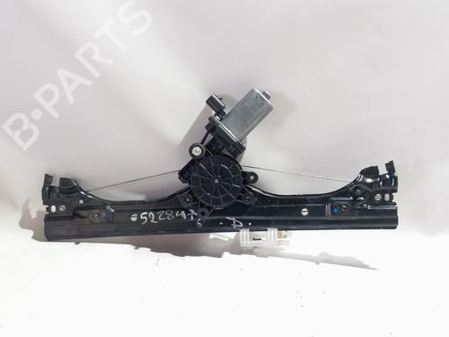 Used Front right window mechanism Front right window mechanism 36665223 36665223