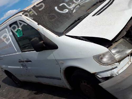 Control unit MERCEDES-BENZ VITO Bus (W638)  | BP12841315M11 