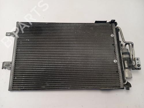 AC radiator OPEL TIGRA TwinTop (X04) 1.8 (R97) 13106001 |