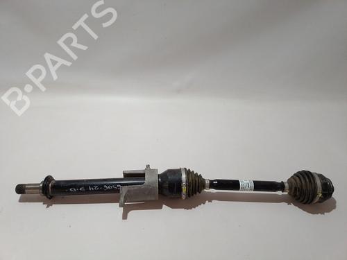 Used Right front driveshaft Right front driveshaft 37517420 37517420