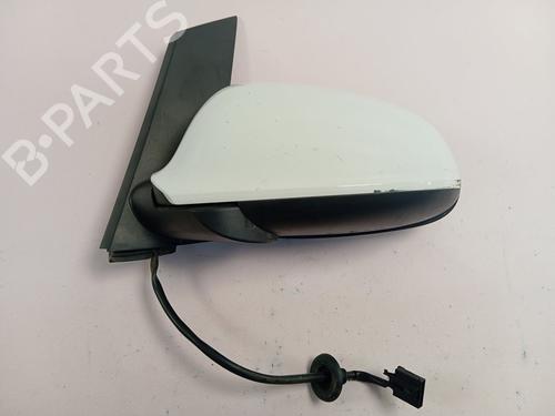 Used Left mirror OPEL ASTRA J (P10) [2009-2016]  30375778