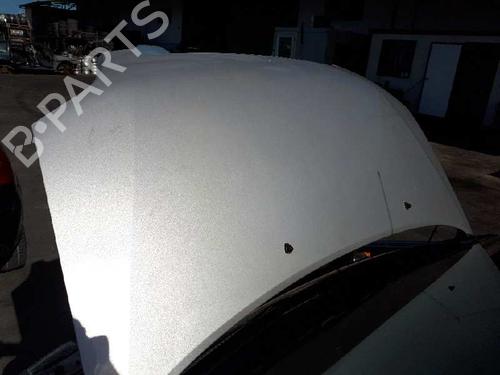 Pokrywa przednia / Maska silnika SUZUKI WAGON R+ Hatchback (MM) 1.3 DDiS (RB413D) BP12654246C1