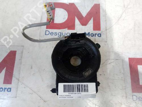 Used Squib airbag HYUNDAI TUCSON (NX4E, NX4A) [2020-2025]  30514940