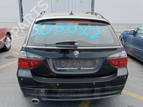 Gearbox BMW 3 Touring (E91) | BP28814114M3