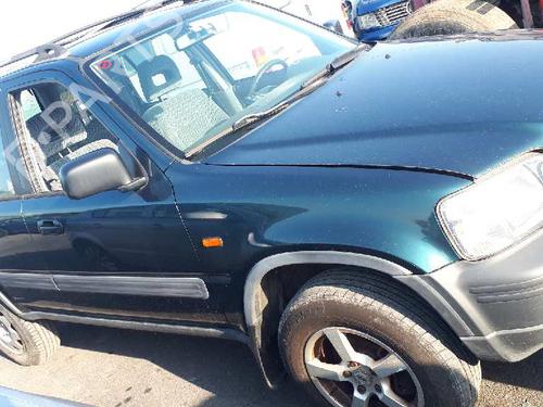 Used Parts HONDA CR-V I (RD) 2.0 16V 4WD (RD1, RD3) (128 hp) 2603528