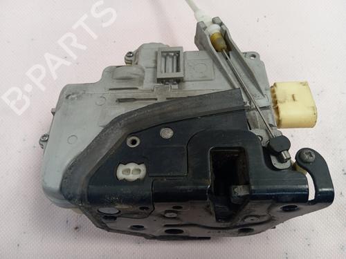 Front left lock AUDI Q7 (4LB) 3.0 TDI quattro | BP30914081C98
