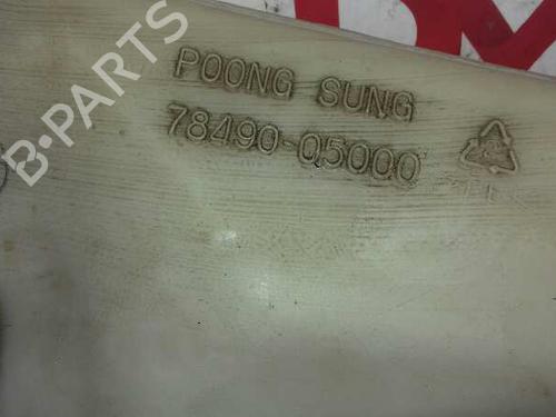 Sprinklertank SSANGYONG MUSSO (FJ) [1993-2007]  30368983