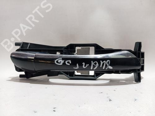 front-right-exterior-door-handle-mercedes-benz-clk-c209-2002-2003-2004-2005-2006-2007-2008-2009-2010-32867608 main image