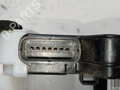 Front right lock HYUNDAI ix35 (LM, EL, ELH)  | BP29002551C97 