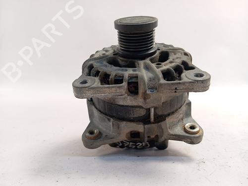 Used Alternator RENAULT KADJAR (HA_, HL_) [2015-2025]  23502838