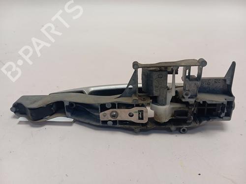 Front right exterior door handle PEUGEOT PARTNER Tepee  | BP22616692C129 