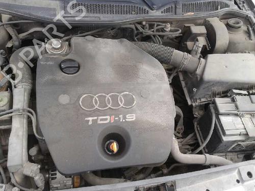 Instrument cluster AUDI A3 (8L1) 1.9 TDI | BP12635618C47