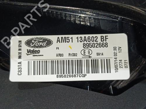 Right tailgate light FORD C-MAX II (DXA/CB7, DXA/CEU) 1.0 EcoBoost | BP36990811C80 - Image 4