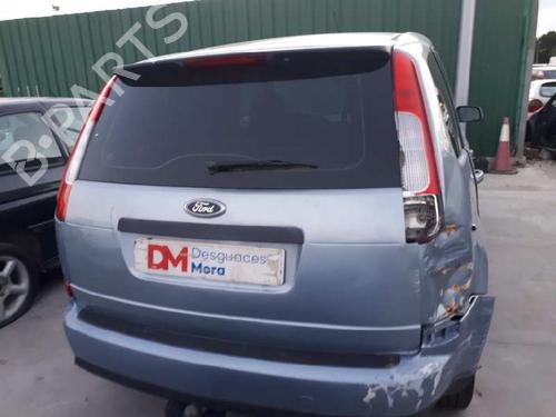 Front windshield wiper arm FORD FOCUS C-MAX (DM2)  | BP16453908C143 