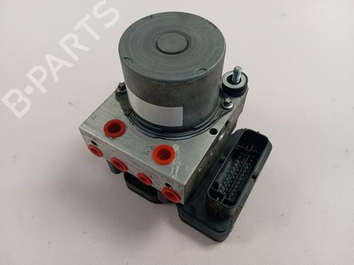 Used ABS pump CITROËN BERLINGO MULTISPACE (B9) 1.6 HDi 75 / BlueHDi 75 (75 hp) 28492395