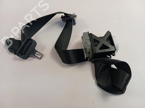 Front right seatbelt MERCEDES-BENZ SLK (R171) 200 Kompressor (171.445) | BP21043790I25 