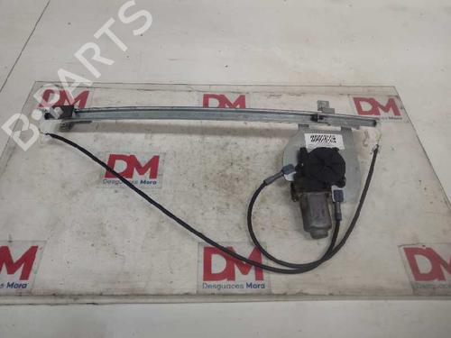 Used Rear left window mechanism RENAULT ESPACE IV (JK0/1_) [2002-2025]  12640071