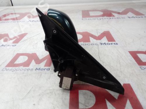 Left mirror AUDI A8 D2 (4D2, 4D8)  | BP12661064C26 