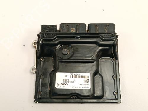 Used Engine control unit (ECU) RENAULT KANGOO III Box Body/MPV [2021-2026]  32090775