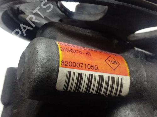 Steering pump MITSUBISHI CARISMA (DA_) 1.9 DI-D (DA5A) | BP12841696M99 