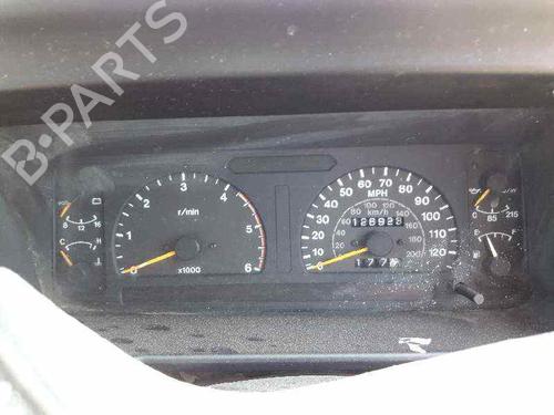 Right front indicator ISUZU TROOPER II (UB)  | BP29436936C33 