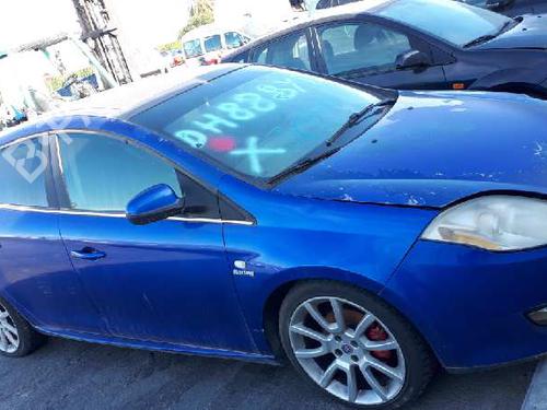 Used Parts FIAT BRAVO II (198_) 1.9 D Multijet (198AXC1B) (150 hp) 2604884