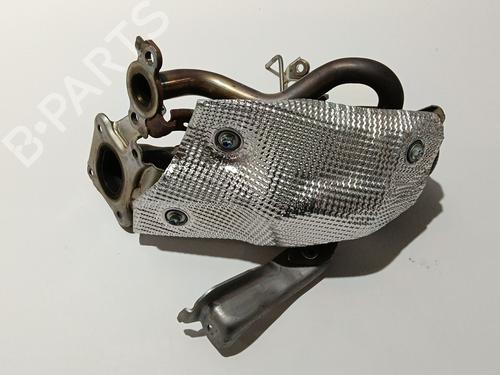 Used Catalyst Catalyst TOYOTA YARIS CROSS (MXP_) [2020-2026] 34213821 34213821